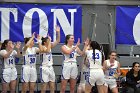 WBBall vs JWU  Wheaton College women's basketball vs Johnson & Wales University. - Photo By: KEITH NORDSTROM : Wheaton, basketball